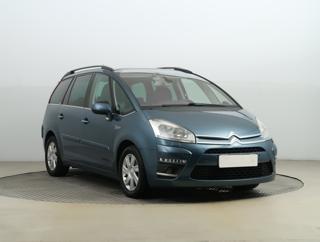 Citroën C4 Picasso 1.6 HDi 82kW MPV