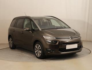 Citroën C4 Picasso 2.0 HDI 110kW MPV