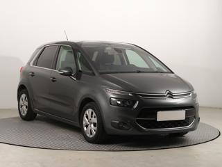 Citroën C4 Picasso 1.6 HDi 85kW MPV