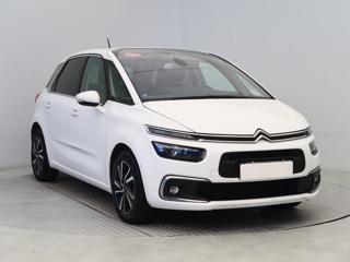 Citroën C4 Picasso 2.0 HDI 110kW MPV