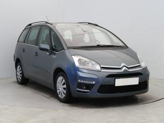 Citroën C4 Picasso 1.6 HDi 82kW MPV