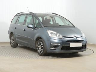 Citroën C4 Picasso 1.6 HDi 82kW MPV