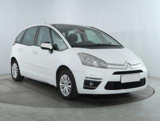 Citroën C4 Picasso 1.6 i 88kW MPV