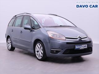 Citroën C4 Picasso 1,6 HDi Aut. Exclusive 7-Míst MPV