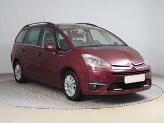 Citroën C4 Picasso 1.6 HDi 80kW MPV