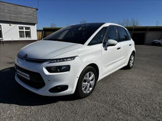 Citroën C4 Picasso 1,6 e-HDi-KEYLESS SERVIS CITROEN MPV