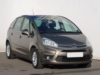 Citroën C4 Picasso 1.6 HDi 82kW MPV