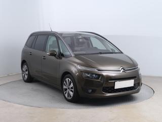 Citroën C4 Picasso 1.6 HDi 85kW MPV