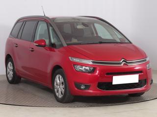 Citroën C4 Picasso 1.6 BlueHDi 88kW MPV