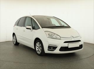 Citroën C4 Picasso 1.6 HDi 82kW MPV