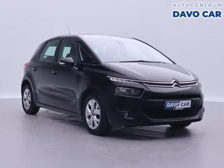 Citroën C4 Picasso 1,6 HDi Tendance Aut.klima MPV