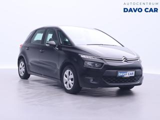 Citroën C4 Picasso 1,6 HDi Aut.klima MPV