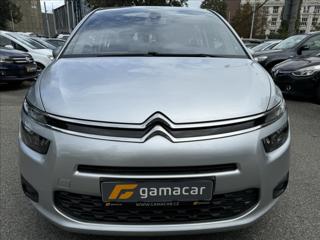 Citroën C4 Picasso 1,6 7míst+ Servis jen citroén !!! MPV