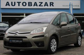 Citroën C4 Picasso 1,6 HDI  DYNAMIQUE,TAŽNÉ MPV