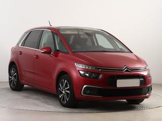 Citroën C4 SpaceTourer PureTech 130 96kW MPV