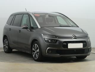 Citroën C4 SpaceTourer