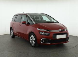 Citroën C4 SpaceTourer PureTech 130 96kW MPV