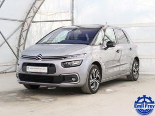 Citroën C4 SpaceTourer 1.5BHDi,96kW,RIP CURL,MAN6 MPV