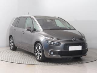 Citroën C4 SpaceTourer 1.5 BlueHDi 96kW MPV