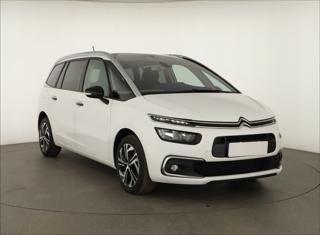 Citroën C4 SpaceTourer 1.5 BlueHDi 96kW MPV