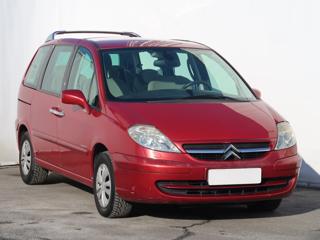 Citroën C8 2.2 HDi 94kW MPV