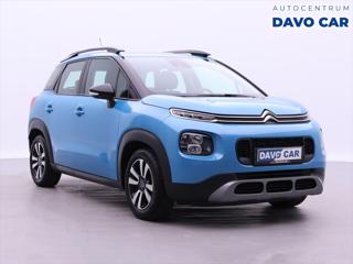 Citroën C3 Aircross 1,2 PureTech Feel CZ Aut.klima MPV