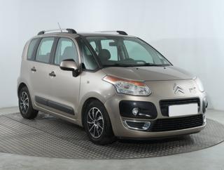 Citroën C3 Picasso 1.4 i 70kW MPV