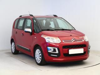 Citroën C3 Picasso 1.6 i 88kW MPV