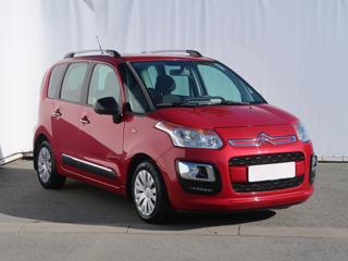 Citroën C3 Picasso 1.4 i 70kW MPV