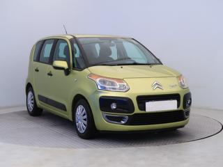 Citroën C3 Picasso 1.4 i 70kW MPV