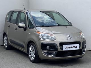 Citroën C3 Picasso 1.6VTi MPV