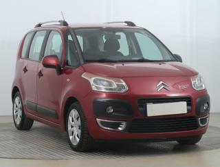 Citroën C3 Picasso 1.4 i 70kW MPV