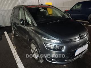 Citroën Grand C4 Picasso 2.0HDi MPV