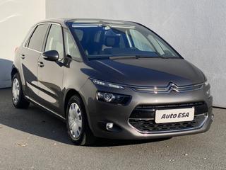 Citroën Grand C4 Picasso 1.6 HDi MPV