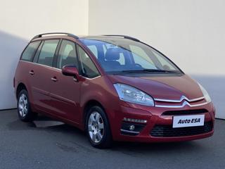 Citroën Grand C4 Picasso 1.6 HDi MPV