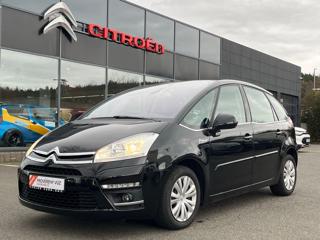 Citroën C4 Picasso 1.6 120K ZÁRUKA SERVIS VÝHŘEV MPV