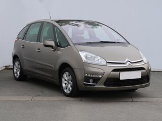 Citroën C4 Picasso 1.6 HDi 82kW MPV