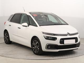 Citroën C4 Picasso 2.0 HDI 110kW MPV