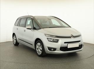 Citroën C4 Picasso 1.6 HDi 85kW MPV