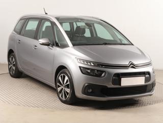 Citroën C4 Picasso 2.0 HDI 110kW MPV