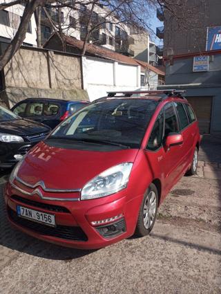 Citroën C4 Picasso 2,0 MPV