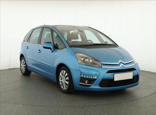 Citroën C4 Picasso 2.0 HDI 160 120kW MPV