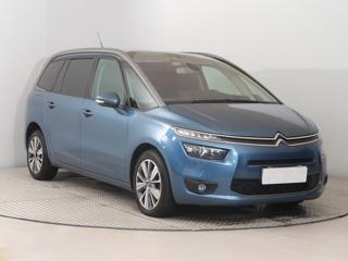 Citroën C4 Picasso 2.0 HDI 110kW MPV