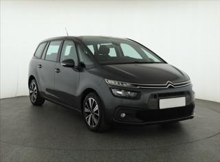 Citroën C4 Picasso 2.0 HDI 110kW MPV