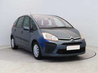 Citroën C4 Picasso 1.6 HDi 80kW MPV