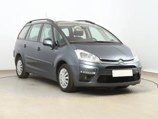 Citroën C4 Picasso 1.6 HDi 82kW MPV