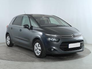 Citroën C4 Picasso 1.6 HDi 85kW MPV