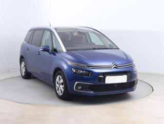 Citroën C4 Picasso 1.6 BlueHDi 88kW MPV