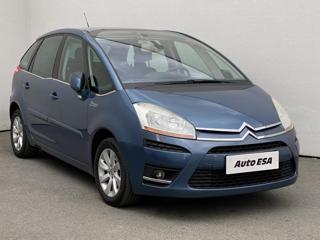 Citroën C4 Picasso 1.6 HDi MPV