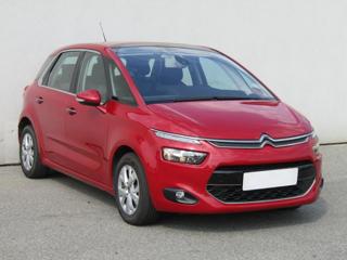 Citroën C4 Picasso 2.0, ČR MPV